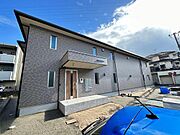 五日市駅より徒歩11分 2階 築2年7ヶ月の賃貸物件