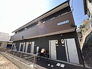 ＲＩＤＥＲＥ井口 2階 築5年7ヶ月の賃貸物件