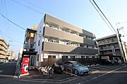 カッサフォルテ光南 2階 築8年5ヶ月の賃貸物件