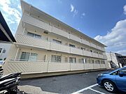 西広島駅より徒歩24分 3階 築32年7ヶ月の賃貸物件