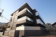 五日市駅より徒歩29分 2階 築10年8ヶ月の賃貸物件