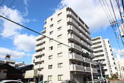 横川駅より徒歩9分 5階 築35年11ヶ月の賃貸物件