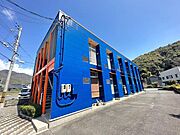 レオパレス四季 1階 築27年3ヶ月の賃貸物件