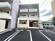 下祇園駅より徒歩7分 3階 築2年3ヶ月の賃貸物件