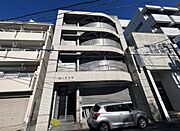 横川駅より徒歩12分 3階 築38年6ヶ月の賃貸物件