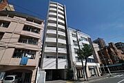 横川駅より徒歩27分 4階 築10年の賃貸物件