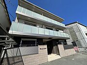 新井口駅より徒歩20分 2階 築11年2ヶ月の賃貸物件