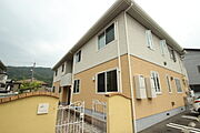  2階 築16年8ヶ月の賃貸物件