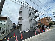 TomorrowZERO 2階 新築の賃貸物件