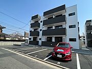 スマイルレジデンス三筋北館 3階 築3年7ヶ月の賃貸物件