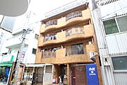 グランデ芦屋 3階 築40年10ヶ月の賃貸物件