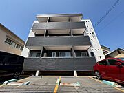 月光江波東弐番館 2階 築7年7ヶ月の賃貸物件