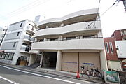 第2竹原ビル 3階 築36年6ヶ月の賃貸物件