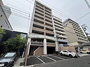 ファレックスビル 6階 築28年8ヶ月の賃貸物件