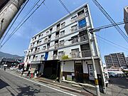 柚木ビル 3階 築52年5ヶ月の賃貸物件