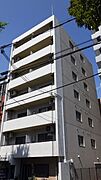 Kマンション 3階 築36年10ヶ月の賃貸物件