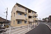 安芸長束駅より徒歩20分 3階 築14年1ヶ月の賃貸物件