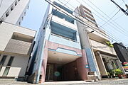 Nビル 5階 築35年10ヶ月の賃貸物件
