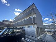 Perfetto 2階 築8年6ヶ月の賃貸物件