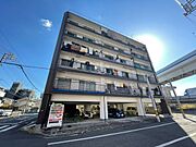 江波駅より徒歩20分 4階 築48年8ヶ月の賃貸物件
