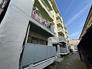 江波鋳機ビル 5階 築55年2ヶ月の賃貸物件