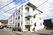 廿日市市役所前平良駅より徒歩16分 1階 築41年4ヶ月の賃貸物件