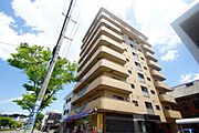 ベラ福本 4階 築21年6ヶ月の賃貸物件