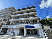 井口駅より徒歩2分 2階 築37年7ヶ月の賃貸物件