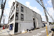 セクション22 2階 築37年7ヶ月の賃貸物件