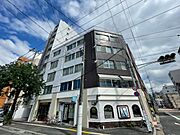 横川駅より徒歩27分 3階 築52年7ヶ月の賃貸物件