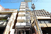 月光幟町壱番館 3階 築7年5ヶ月の賃貸物件