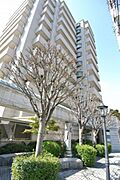 ベルマリオ本川公園 3階 築38年8ヶ月の賃貸物件