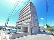 西原駅より徒歩7分 8階 築24年6ヶ月の賃貸物件