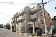 五日市駅より徒歩16分 4階 築38年の賃貸物件