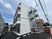楽々園駅より徒歩11分 3階 新築の賃貸物件