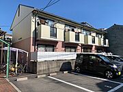 アサンテ光南B 2階 築30年1ヶ月の賃貸物件