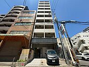 横川駅より徒歩23分 6階 築17年6ヶ月の賃貸物件