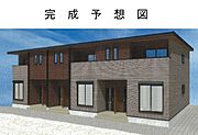 山陽女学園前駅より徒歩22分 2階 新築の賃貸物件