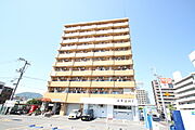 横川駅より徒歩21分 7階 築40年6ヶ月の賃貸物件