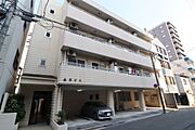 舟入本町駅より徒歩8分 3階 築37年7ヶ月の賃貸物件