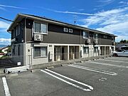 楽々園駅より徒歩25分 2階 築12年3ヶ月の賃貸物件