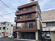 西観音町駅より徒歩11分 4階 築46年7ヶ月の賃貸物件