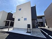 安芸矢口駅より徒歩19分 築2年7ヶ月の賃貸物件