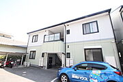 リサイア井口C棟 1階 築31年2ヶ月の賃貸物件