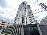 広島駅より徒歩22分 6階 築9年の賃貸物件
