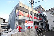 スカイビル 1階 築30年6ヶ月の賃貸物件