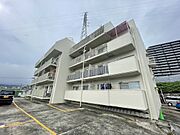 新井口駅より徒歩22分 3階 築46年6ヶ月の賃貸物件