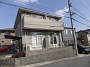 宮内串戸駅より徒歩27分 2階 築24年6ヶ月の賃貸物件