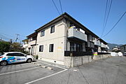 ハイツ石田Ａ 2階 築28年9ヶ月の賃貸物件