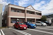 エクセレンス東野２番館 2階 築30年8ヶ月の賃貸物件